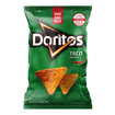 Doritos Taco Baharatlı Mısır Cipsi Süper Boy 135 G - Görsel 1