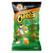 Cheetos Fırından Mega İtalya'dan İlham Pizza Lezzet 80 G - Görsel 1