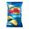 Ruffles Originals Patates Cipsi Parti Boy 150 G - Görsel 1
