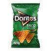 Doritos Taco Mısır Cipsi Süper Boy 121 G - Görsel 1