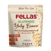 Fellas Glutensiz Yulaf Ezmesi 300 G - Görsel 1