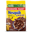 Nesquik Çokokare Çikolatalı Mısır Gevreği 650 G - Görsel 1