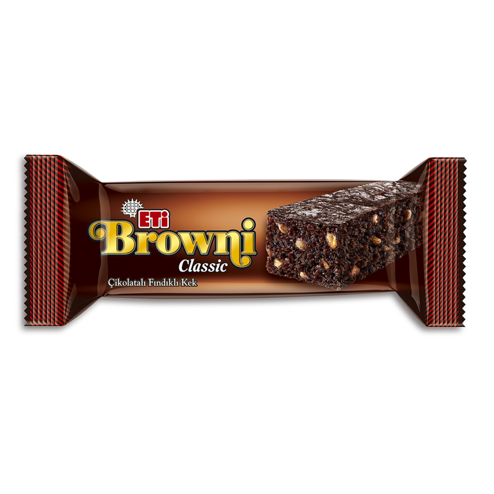 Eti Brownie 40 G - Görsel 1