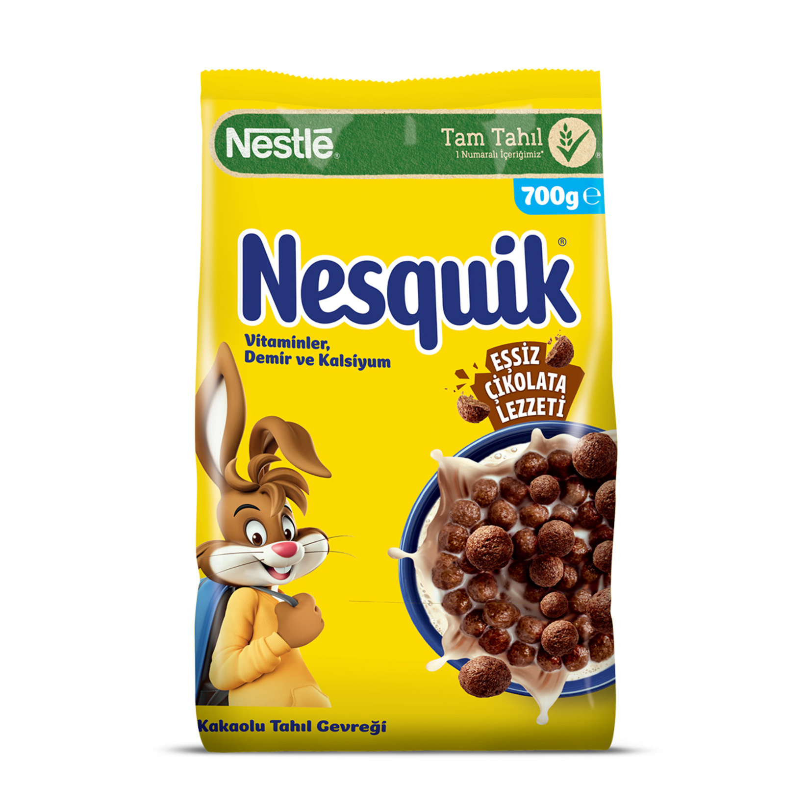 Nesquik Mısır Gevreği 700 G - Görsel 1