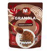 Migros Granola Yulaflı Kakaolu 250 G - Görsel 1