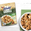 Lifalif Granola Kuruyemişli 200 G - Görsel 3