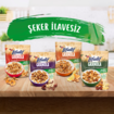 Lifalif Granola Kuruyemişli 200 G - Görsel 4