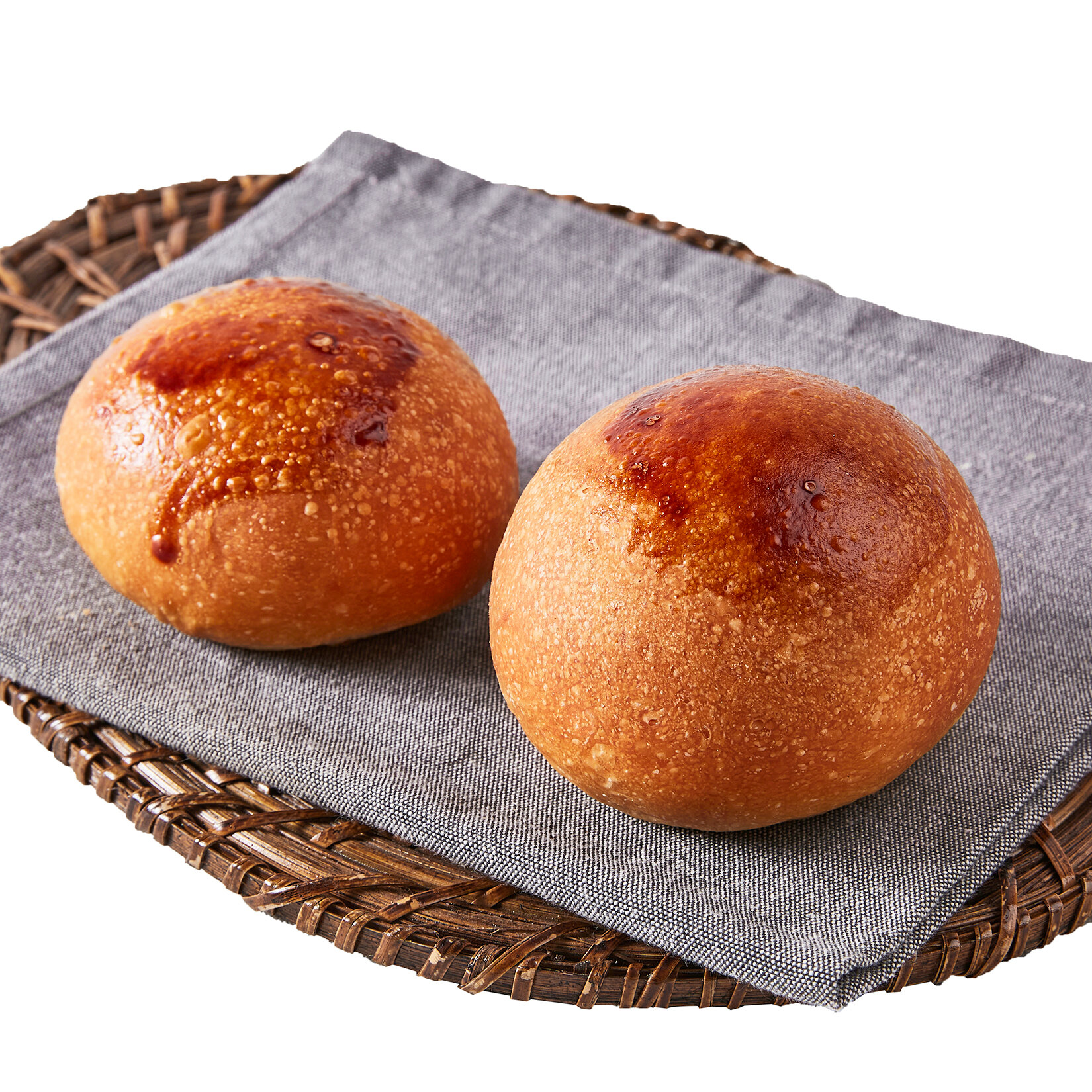 Roll Ekmek - Sade Adet
