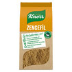 Knorr Zencefil 50 G - Görsel 1