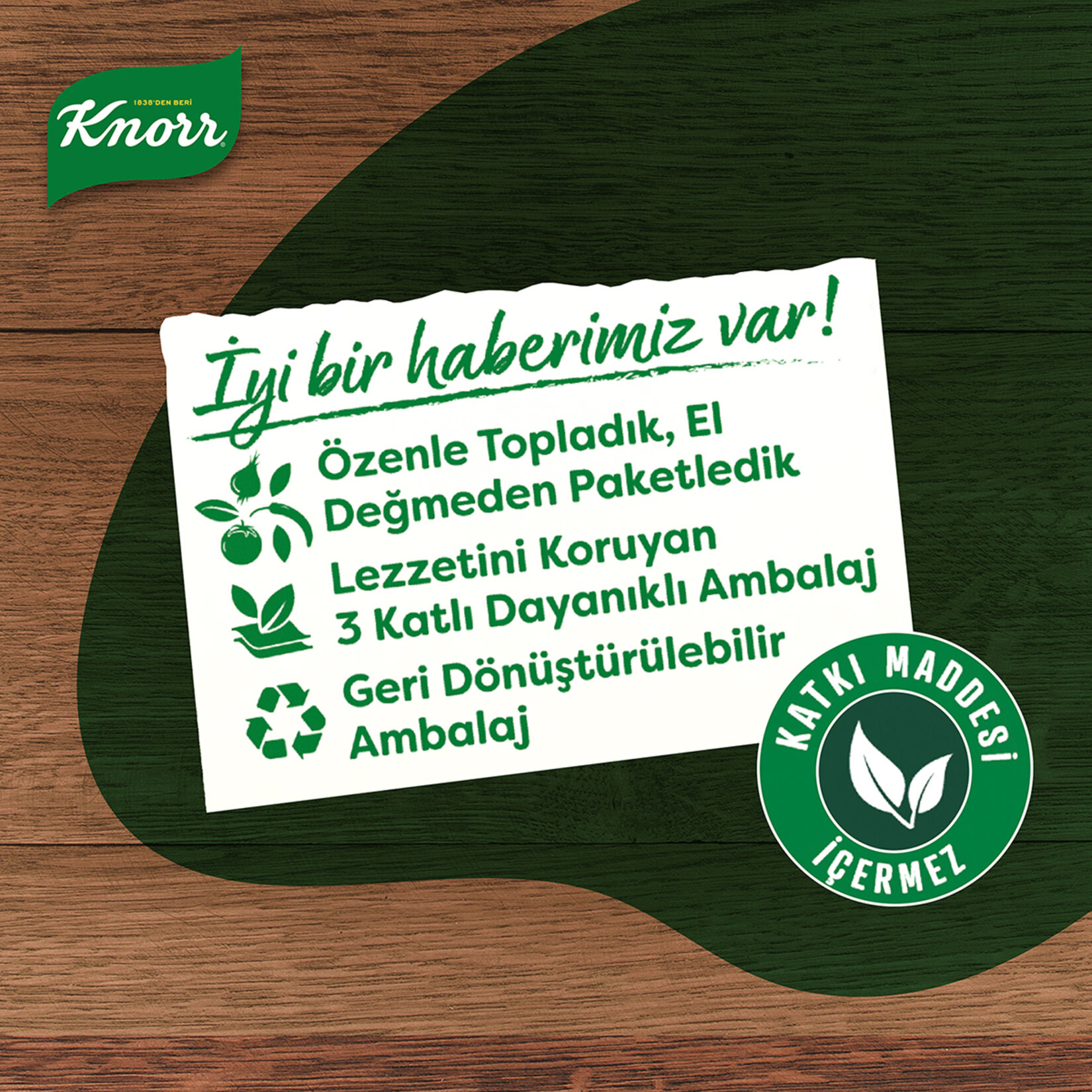 Knorr Zencefil 50 G - Görsel 4