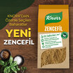 Knorr Zencefil 50 G - Görsel 5