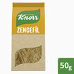 Knorr Zencefil 50 G - Görsel 2
