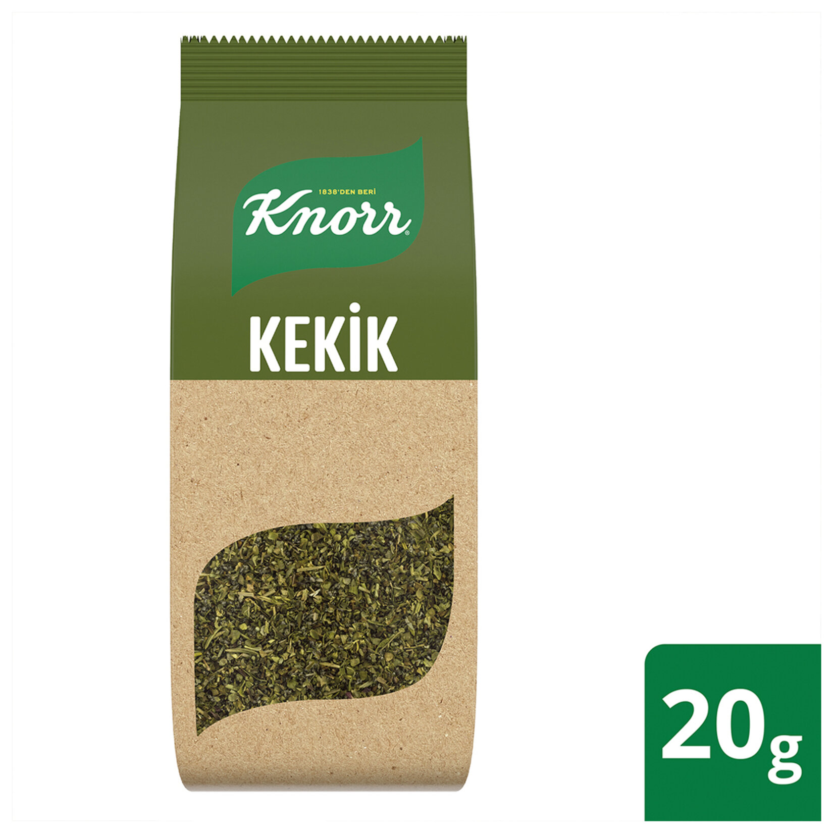 Knorr Baharat Serisi Kekik 20 G - Görsel 2
