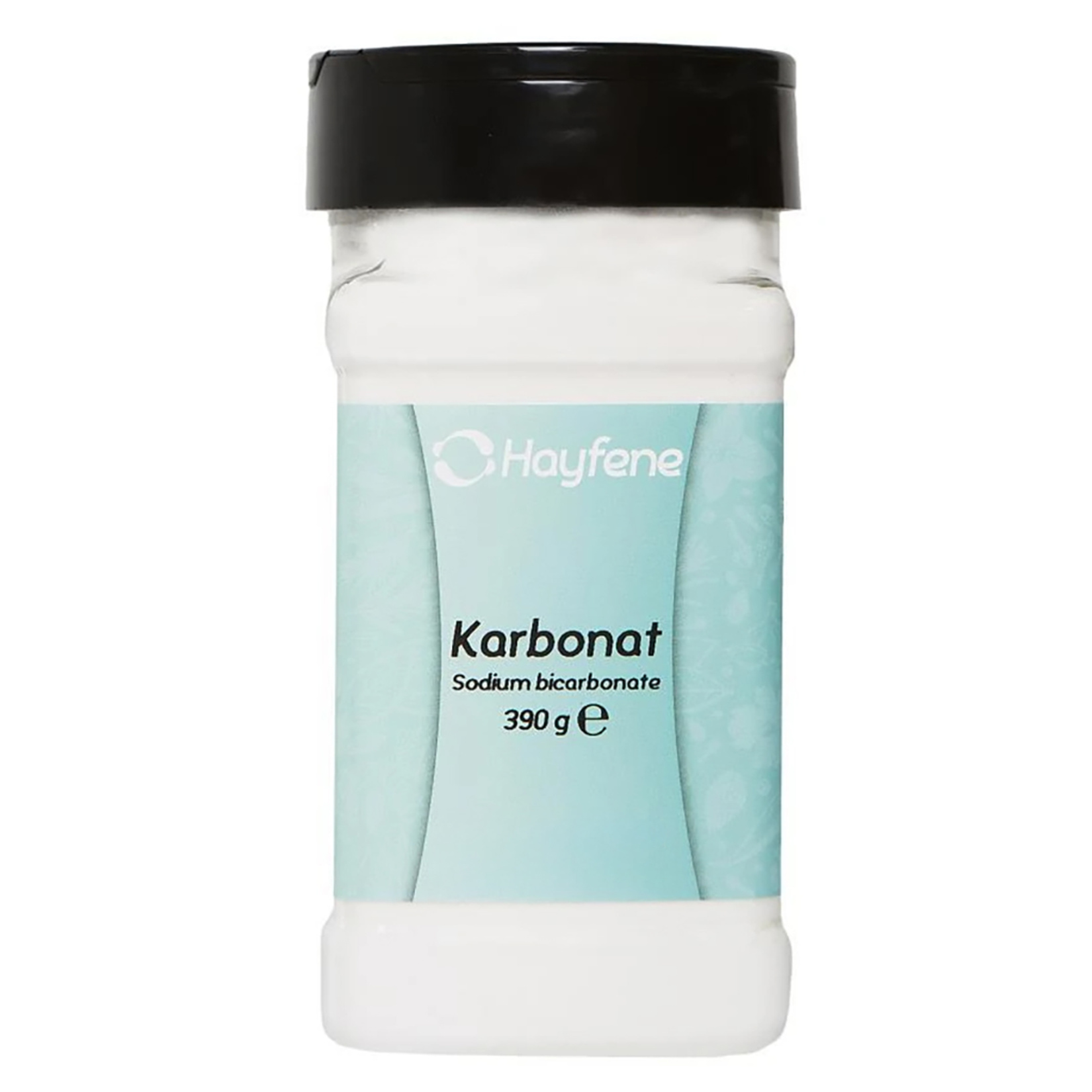 Hayfene Karbonat 390 G
