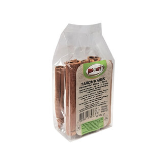 Bağdat Kabuk Tarçın 45 G