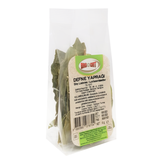 Bağdat Defne Yaprağı 6 G