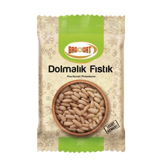 Bağdat Dolmalık Fıstık 23 G