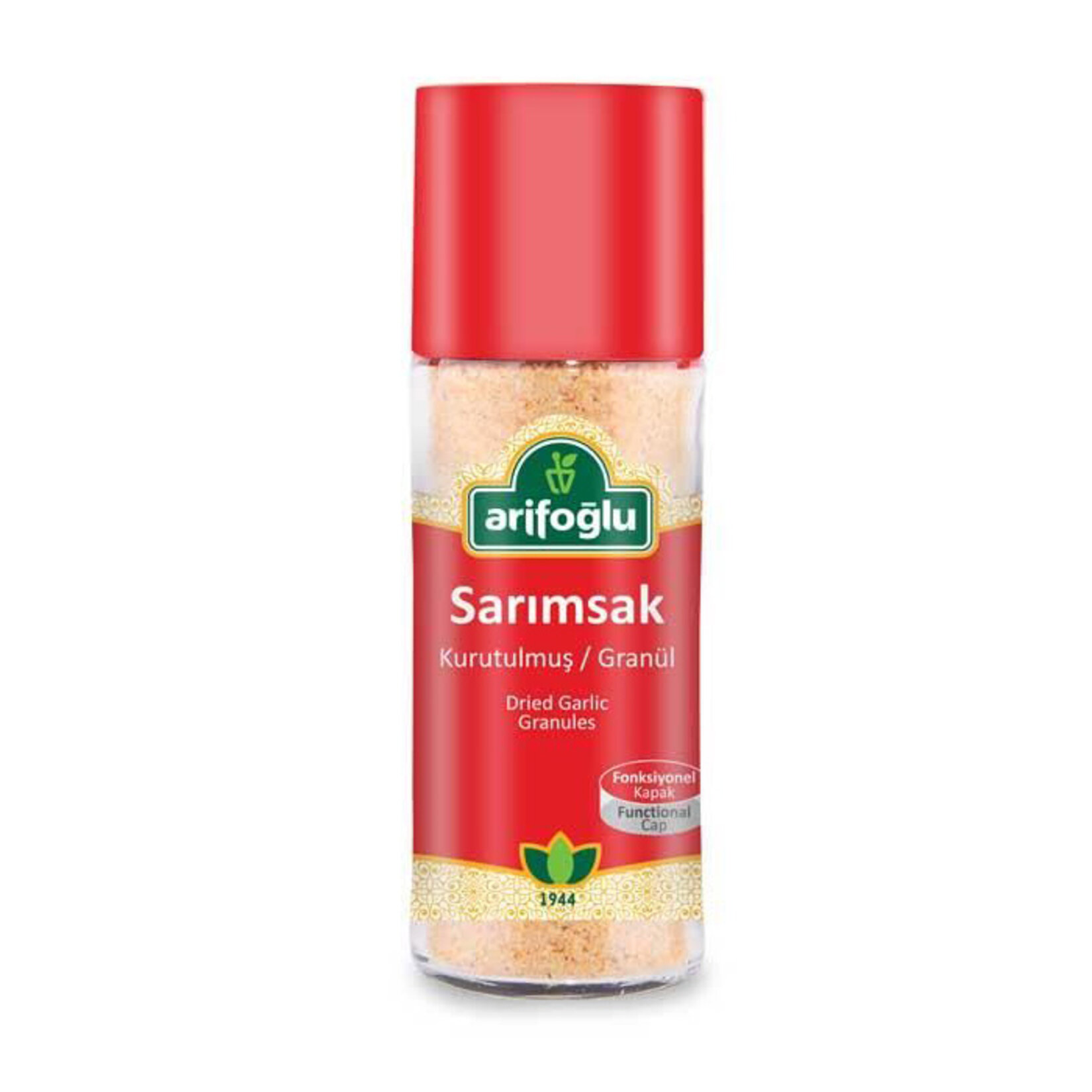 Arifoğlu Sarımsak Granül 65 G