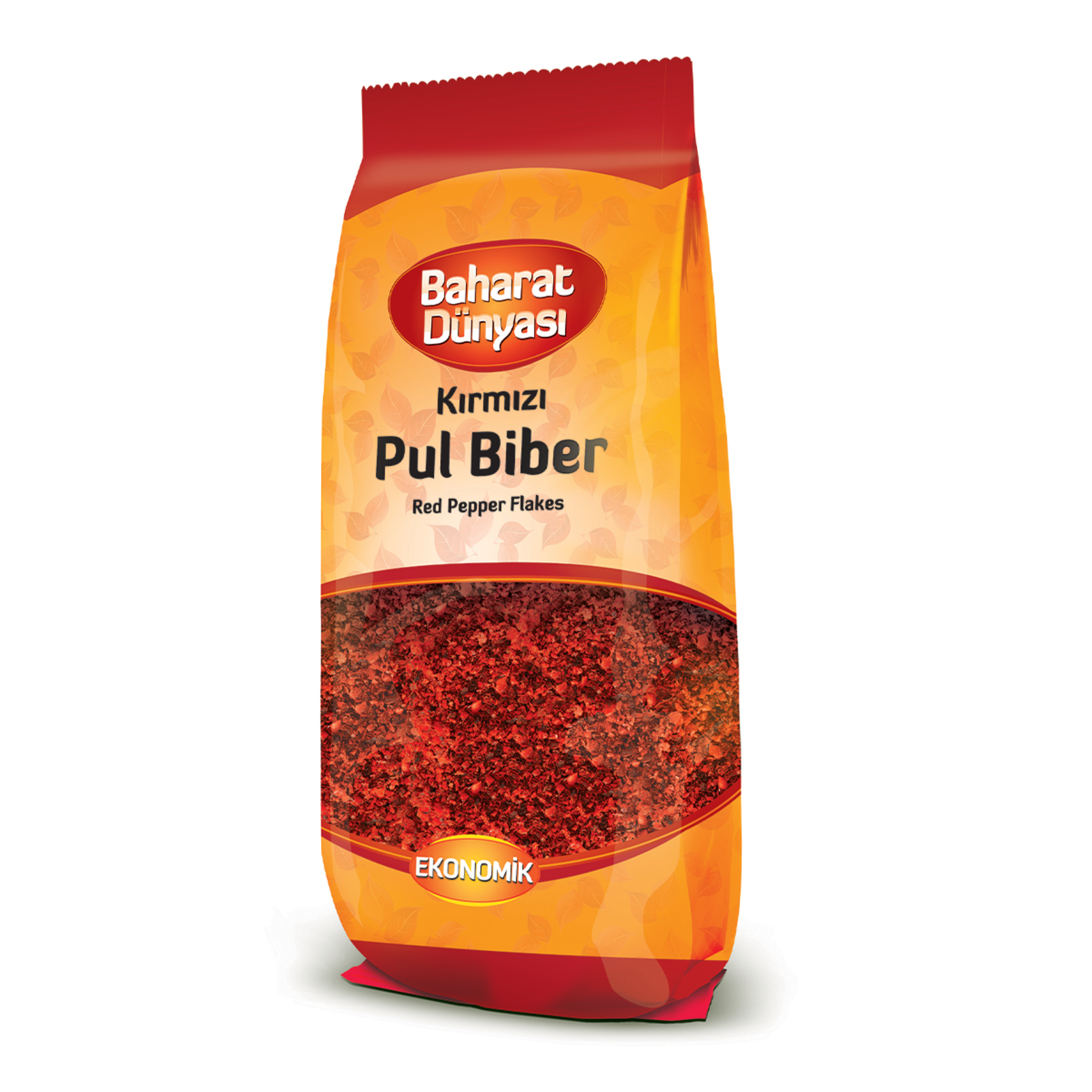 Baharat Dünyası Kırmızı Pul Biber 75 G