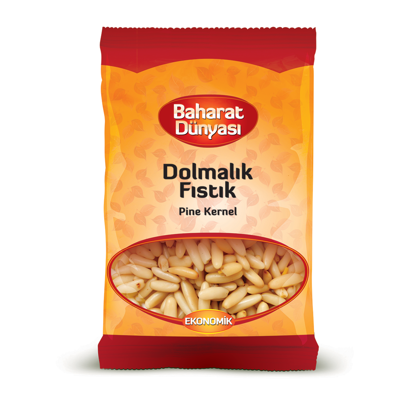 Baharat Dünyası Dolmalık Fıstık 25 G