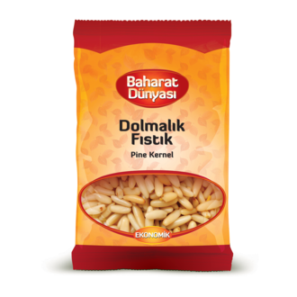 Baharat Dünyası Dolmalık Fıstık 25 G