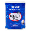 Billur Tuz İyotlu Piknik Tuzu 125 G - Görsel 1