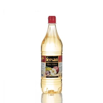 Fersan Elma Sirkesi 1 L