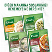 Knorr Fesleğenli Makarna Sosu 50 G - Görsel 5