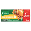 Knorr Tavuk Suyu Bulyon 12 Adet 120 G - Görsel 1