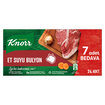 Knorr Et Suyu Bulyon 24 Adet 240 G - Görsel 1