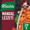 Knorr Fırında Tavuk Çeşnisi Mangal Lezzeti 29 G - Görsel 2