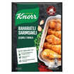 Knorr Fırında Tavuk Çeşnisi Baharat&Sarımsak 34 G - Görsel 1
