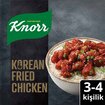 Knorr Yemek Kiti Kore Usülü Tavuklu Pilav 370 G - Görsel 2