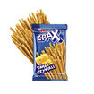 Eti Crax Peynirli Çubuk Kraker 80 G - Görsel 2