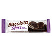 Biscolata Starz Bitter Çikolata Kakaolu Bisküvi 82 G - Görsel 1