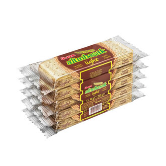Ülker Altınbaşak Light Yulaflı 5'li 230 G