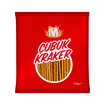 Migros Tuzlu Çubuk Kraker 150 G - Görsel 1
