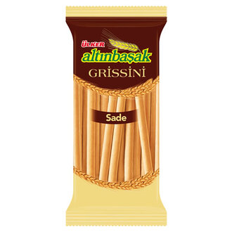 Ülker Altınbaşak Grissini 125 G