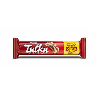 Eti Tutku Kakao Kremalı Mozaik Bisküvi 150 G