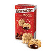 Biscolata Mood Çikolata Krema Dolgulu Bisküvi 40 G - Görsel 2