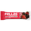Fellas Yüksek Protein Bar - Çilek 45 G - Görsel 1