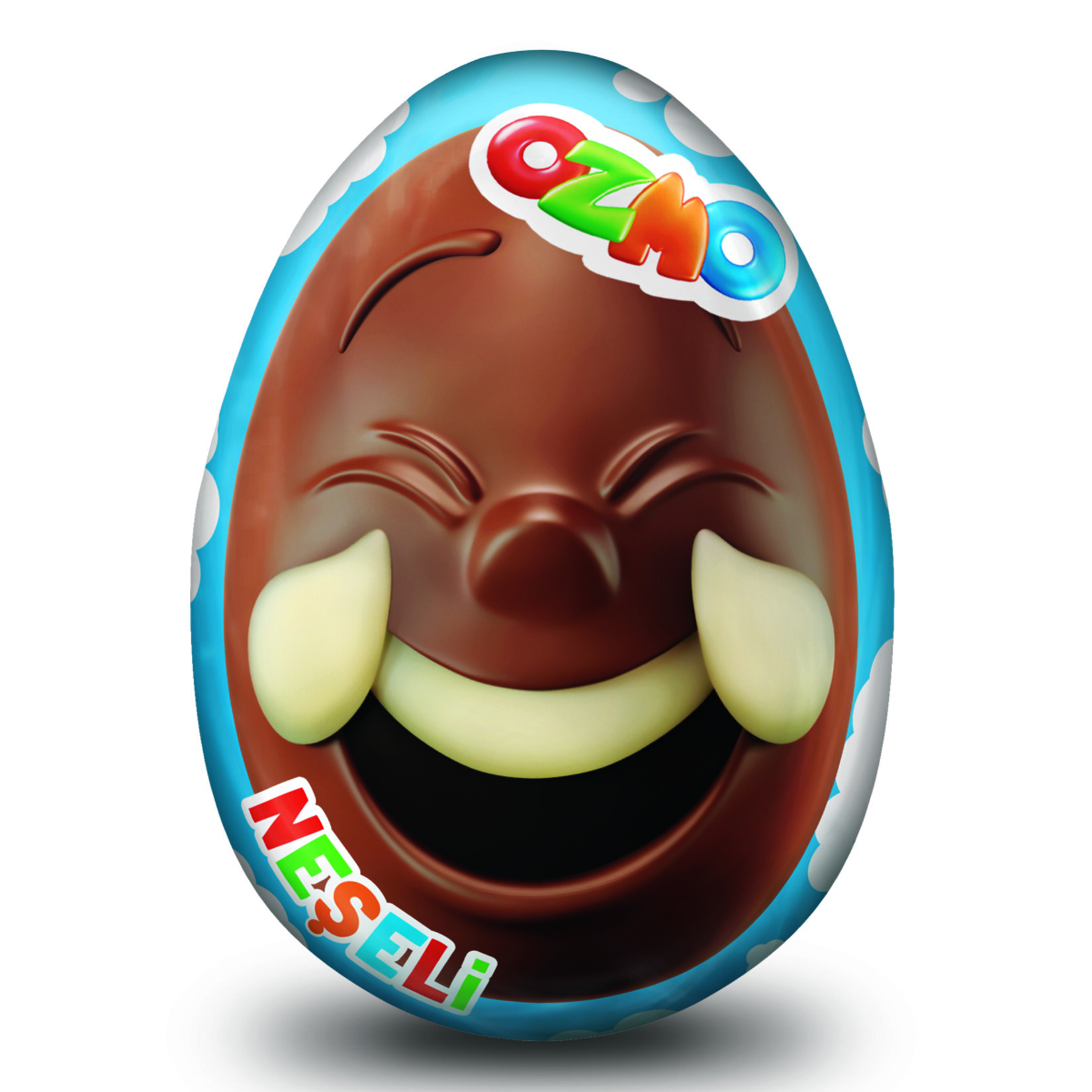 Ozmo Egg 20 G - Görsel 3