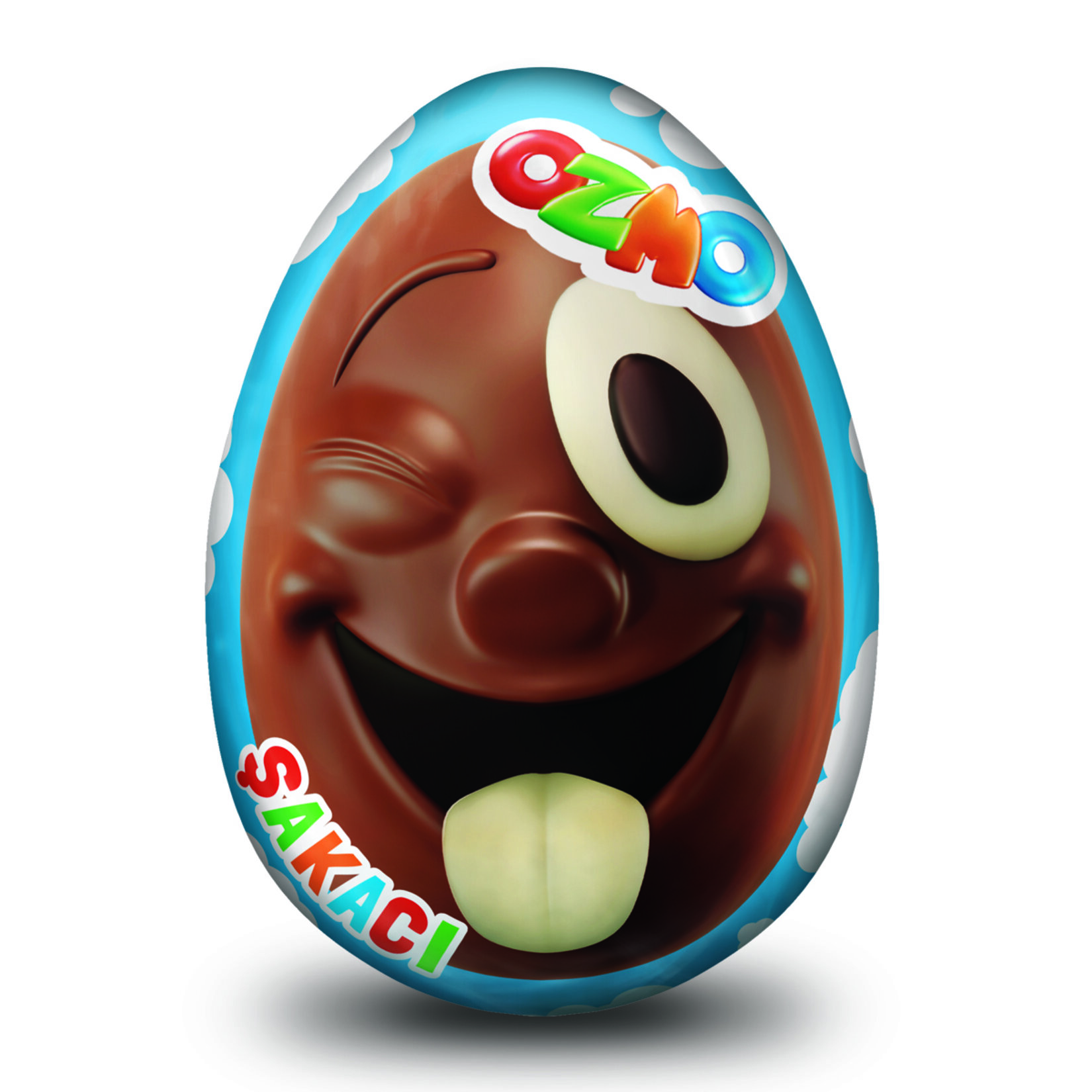 Ozmo Egg 20 G - Görsel 4
