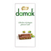 Nestle Damak Antep Fıstıklı Sütlü Çikolata 70 G - Görsel 1