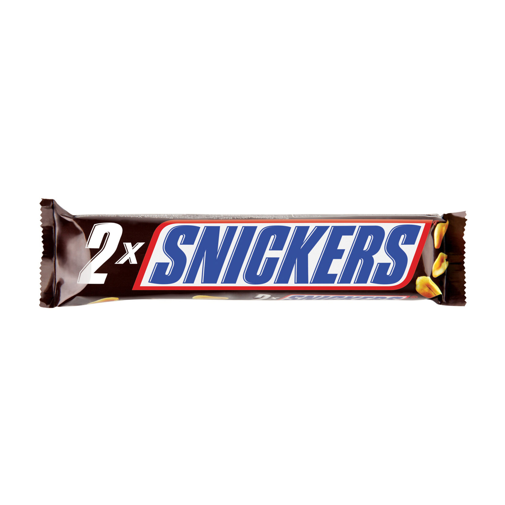 Snickers 2'li 80 G