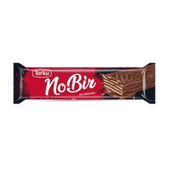 Torku No 1 Çikolatalı Gofret 35 G