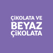 Milka Sütlü ve Beyaz Çikolata 100 G - Görsel 5