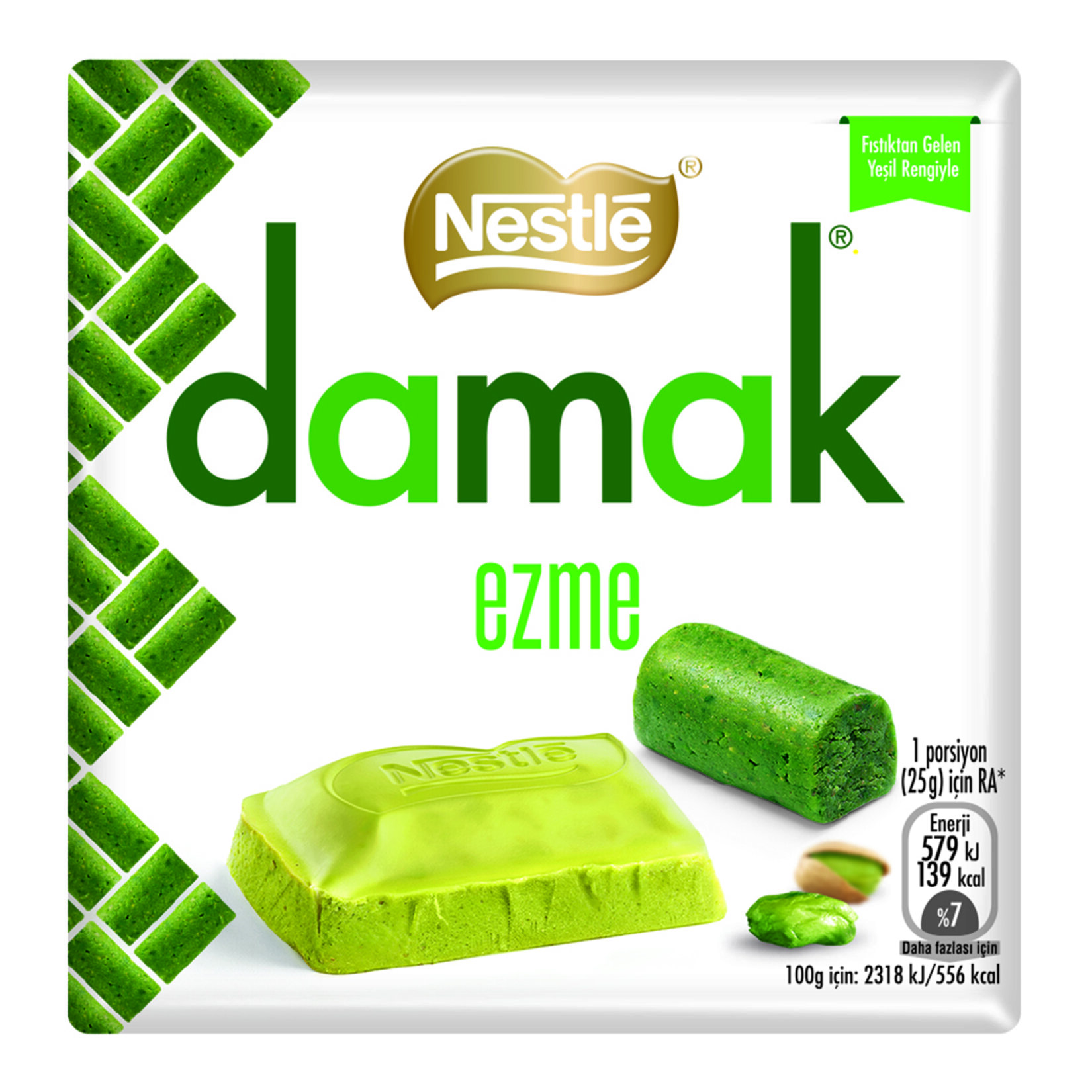 Nestle Damak Ezme 55 G