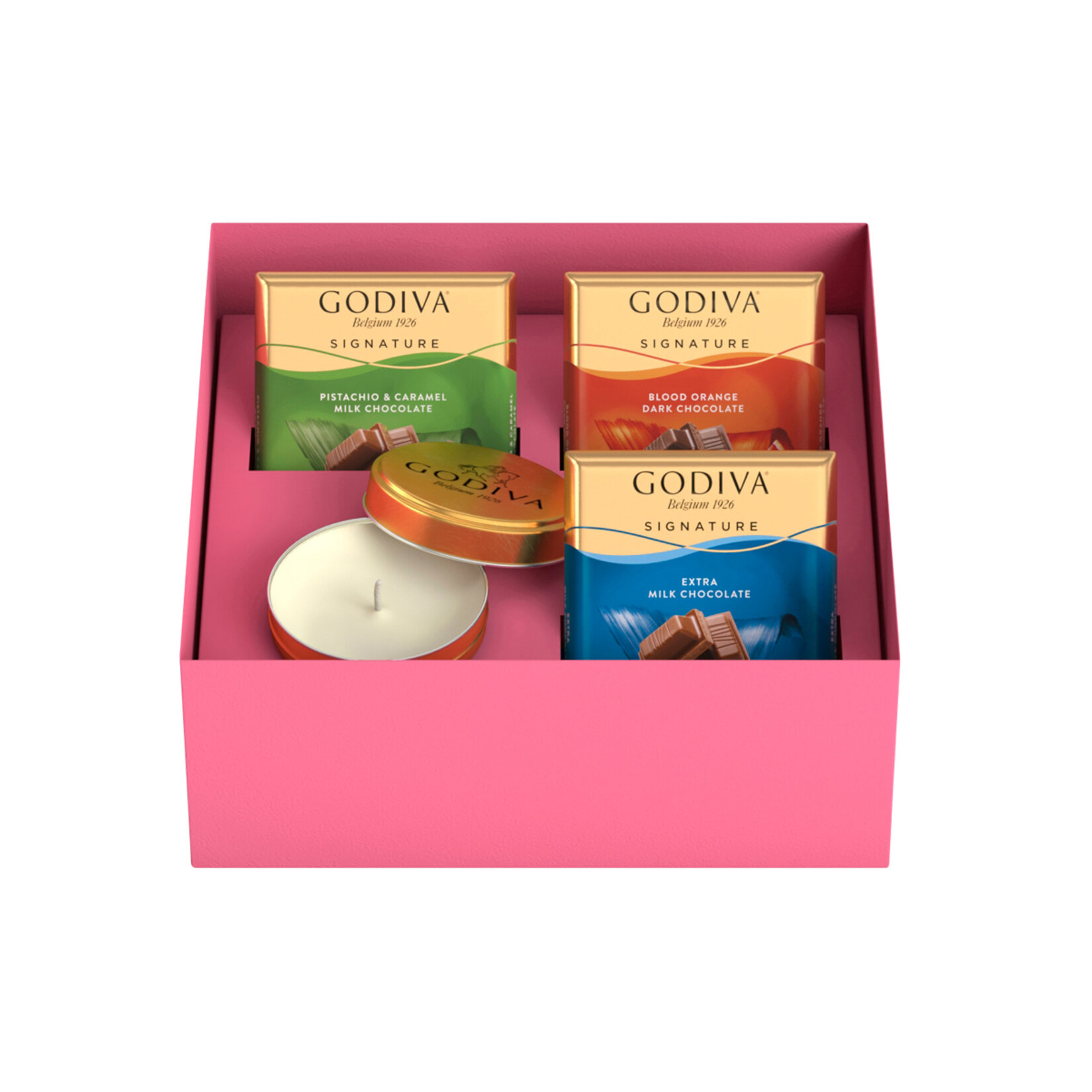 Godiva Çikolata Hediye Kutusu 180 G - Görsel 3