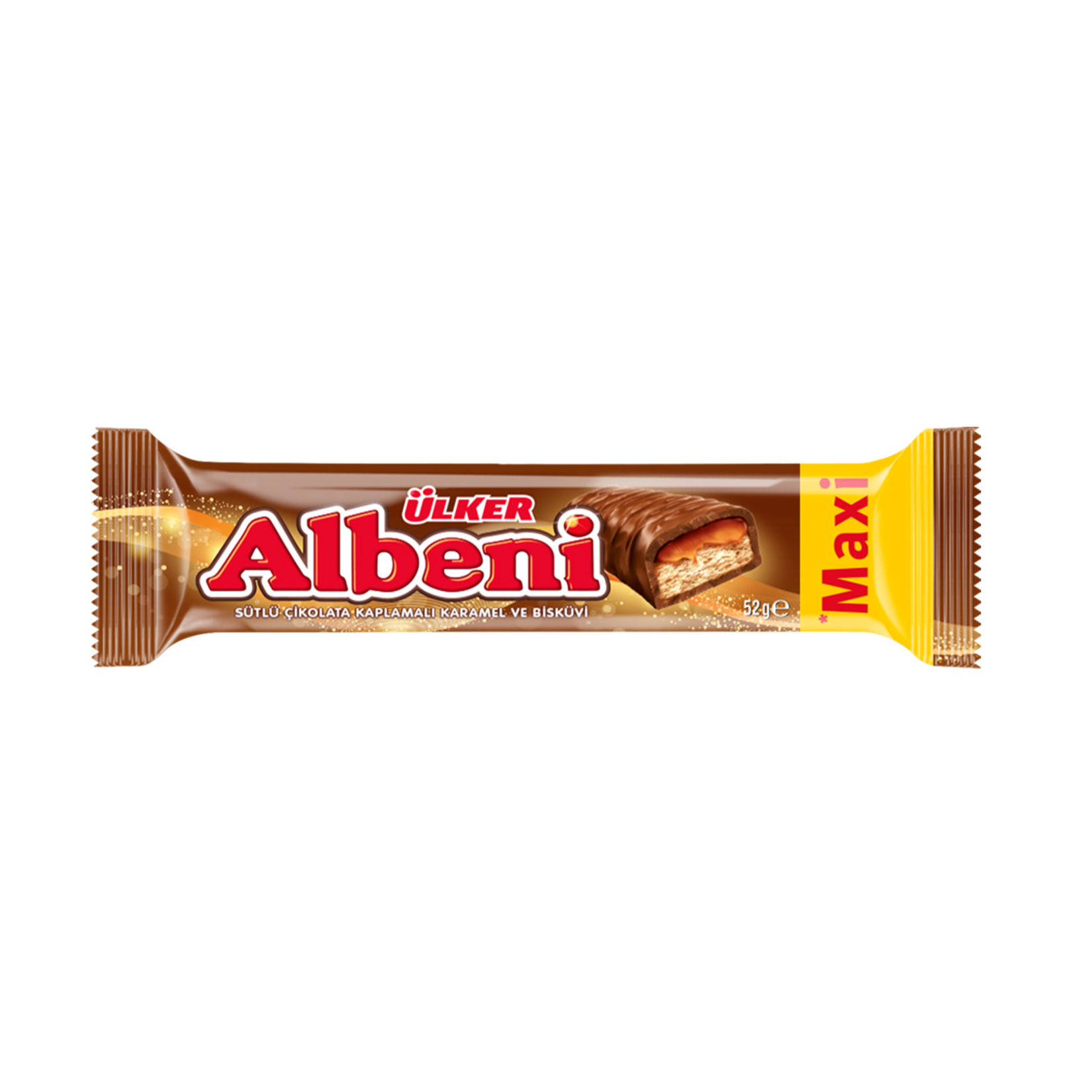 Ülker Albeni Büyük Boy 52 G